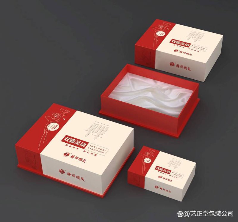 襄阳包装箱定制