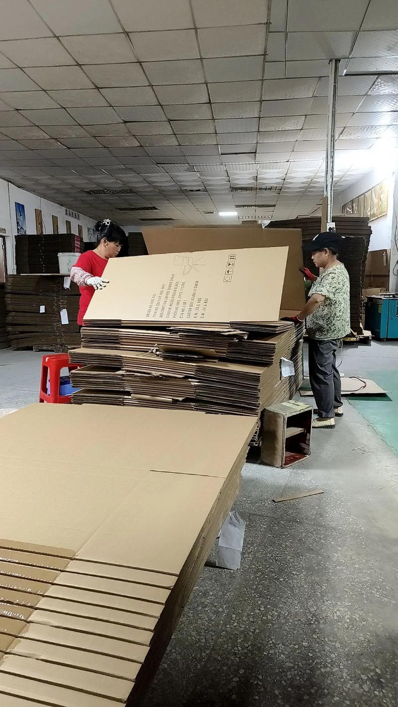 襄阳纸箱厂